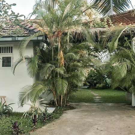 Готель Casa Gitano Аханґама Екстер'єр фото