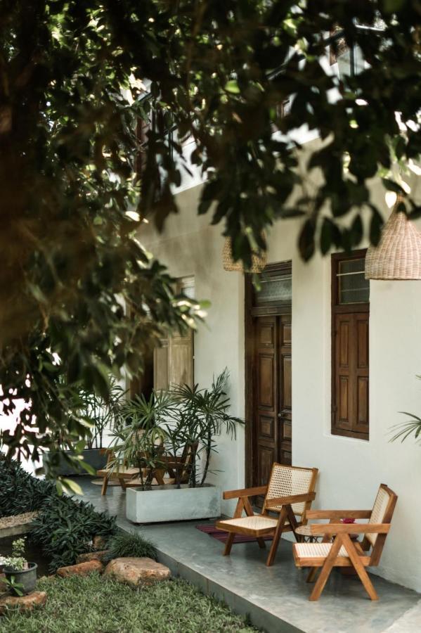 Готель Casa Gitano Аханґама Екстер'єр фото