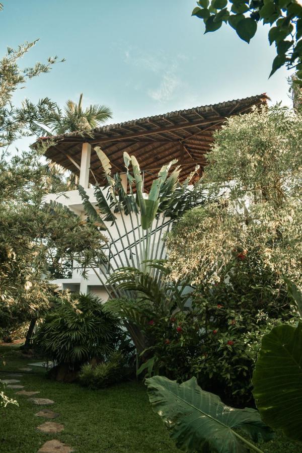 Готель Casa Gitano Аханґама Екстер'єр фото