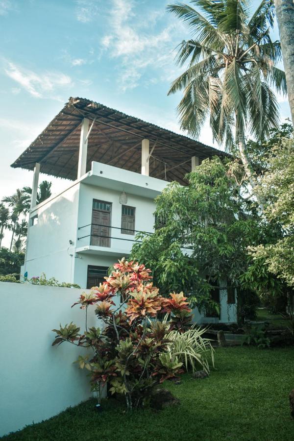 Готель Casa Gitano Аханґама Екстер'єр фото