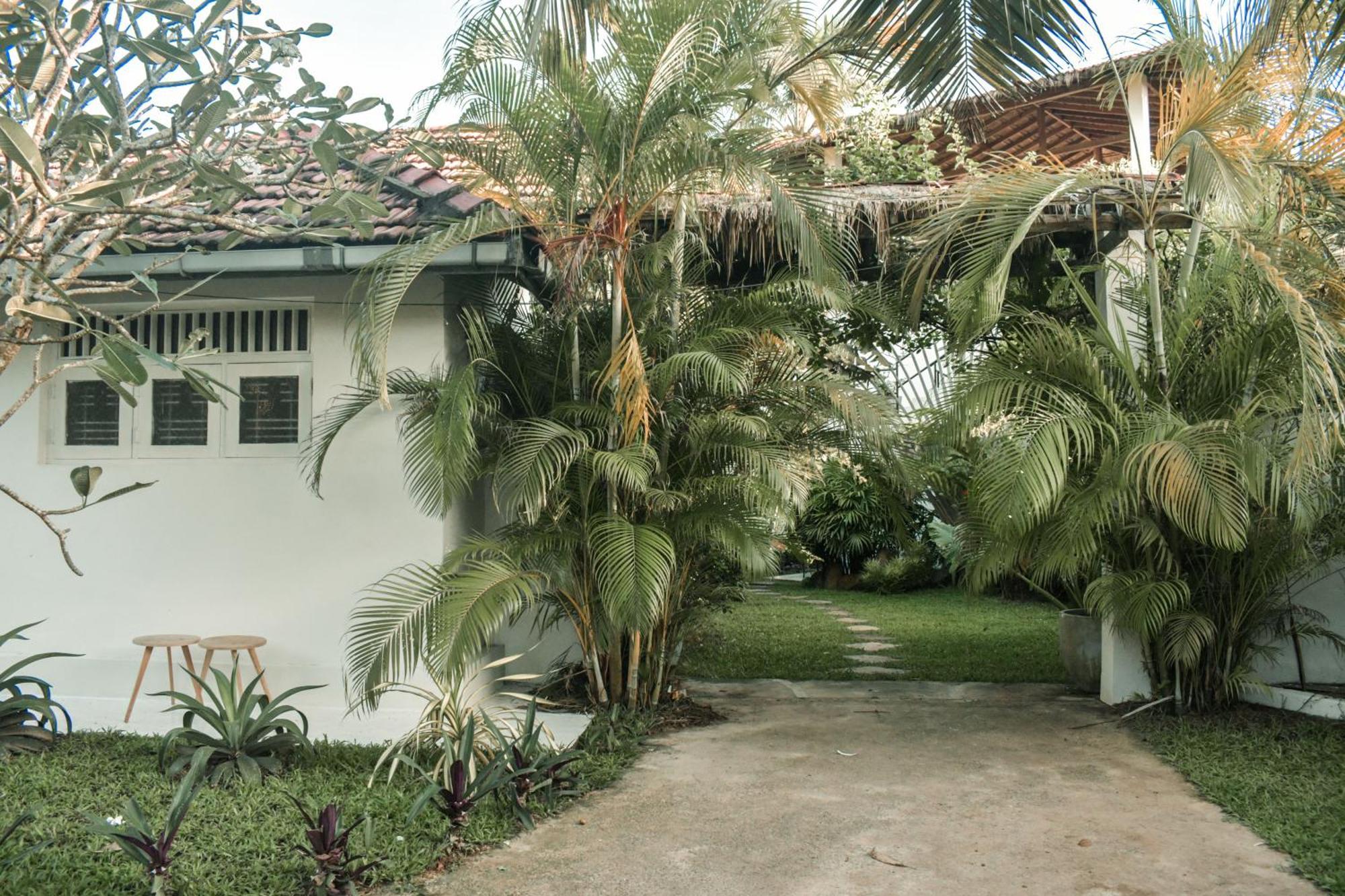 Готель Casa Gitano Аханґама Екстер'єр фото